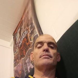 Meet your Posher, Rick